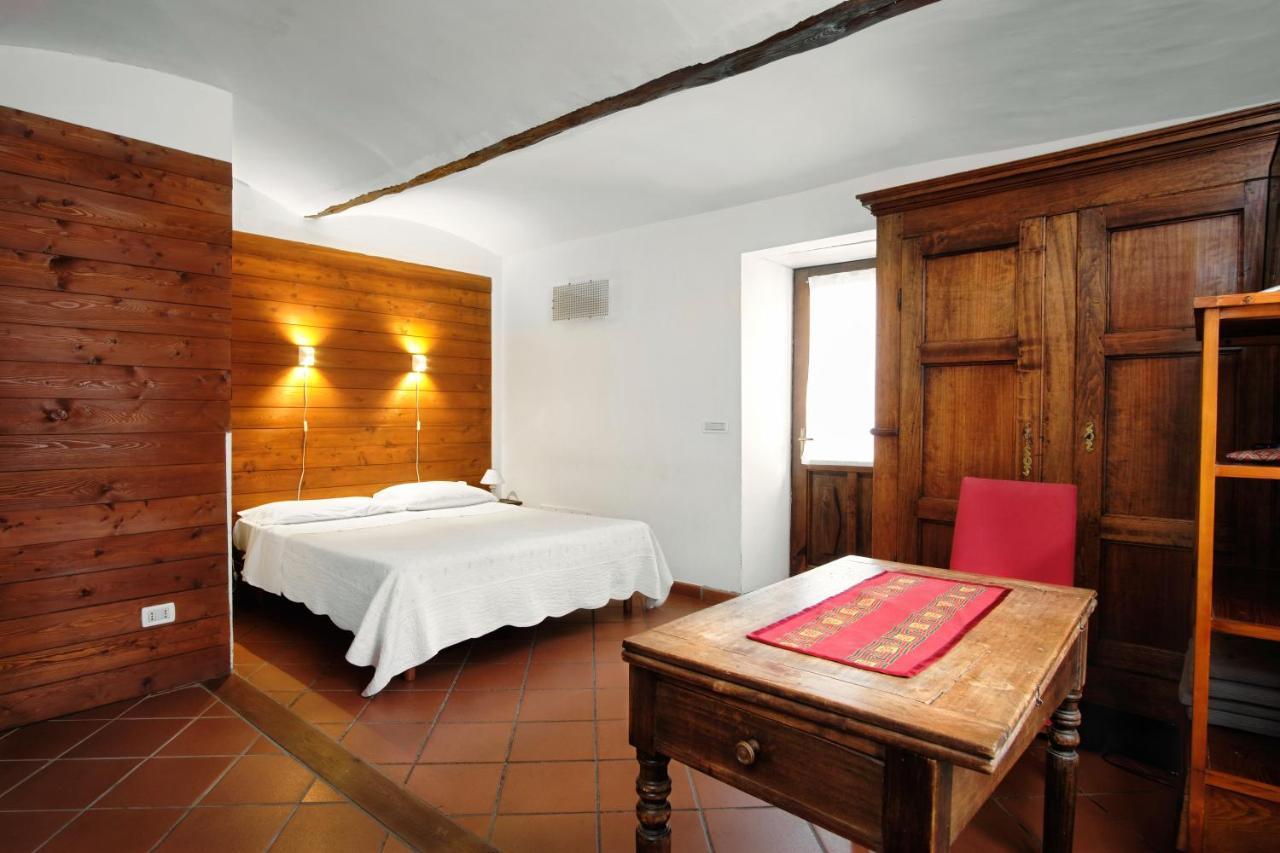 Il Mulino Di Mattie Hotel Bussoleno Luaran gambar