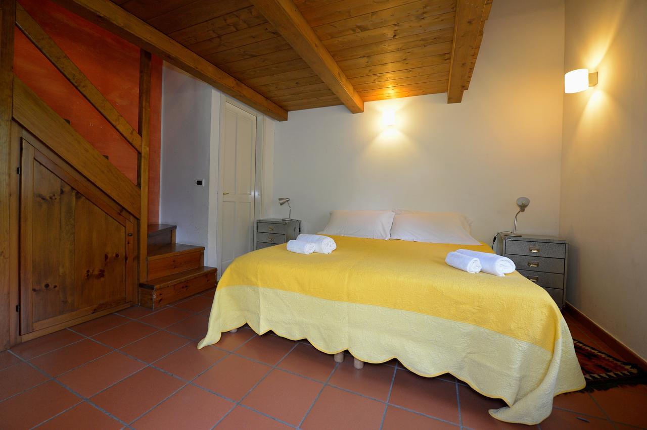 Il Mulino Di Mattie Hotel Bussoleno Luaran gambar