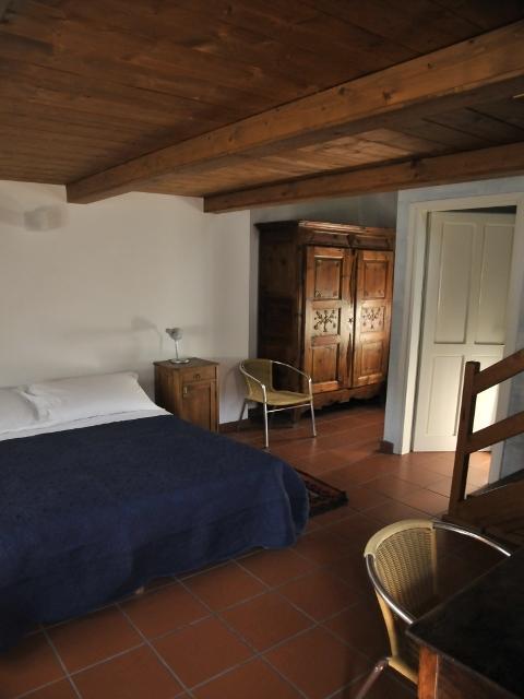 Il Mulino Di Mattie Hotel Bussoleno Luaran gambar