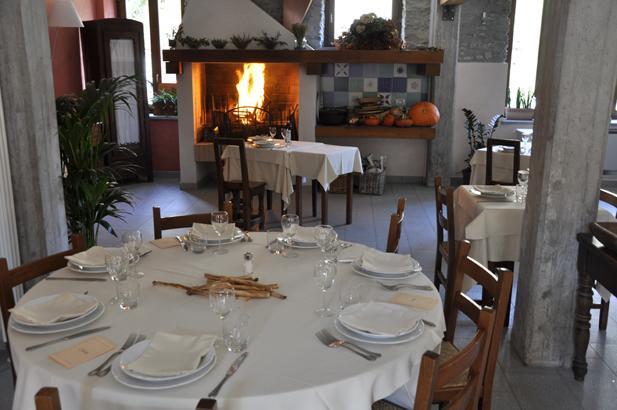 Il Mulino Di Mattie Hotel Bussoleno Luaran gambar